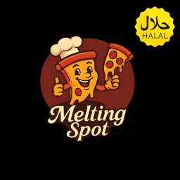 Melting Spot Limited logo.